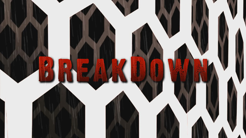 BreakDown