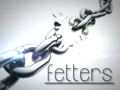 fetters