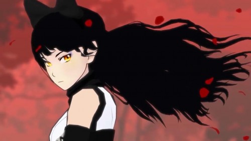 RWBY 