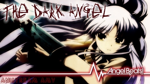 The Dark Angel