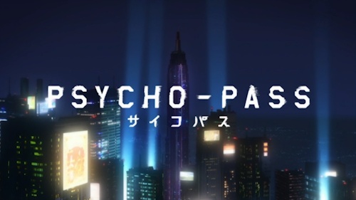 Psycho-Pass