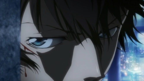 Psycho-Pass