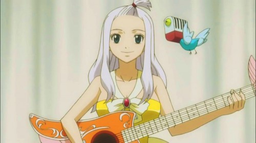 Song Mirajane