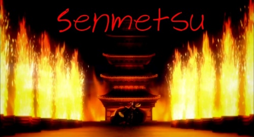 Senmetsu