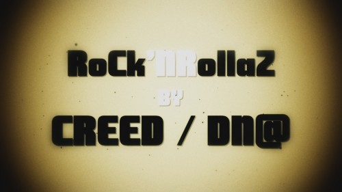 RoCk'NRollaZ