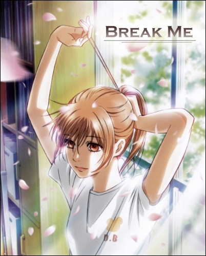 Break Me