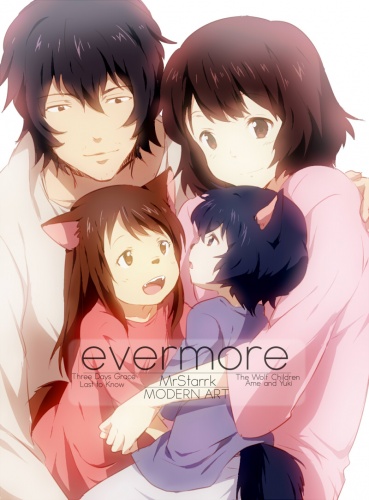 Evermore