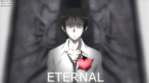 Eternal