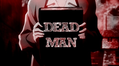 Deadman