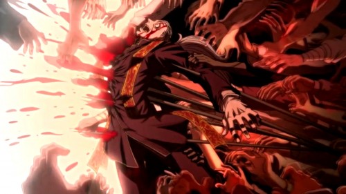 Alucard:Revelation