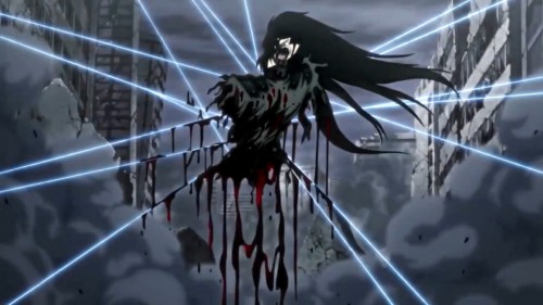 Alucard:Revelation