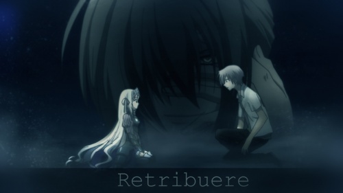 Retribuere