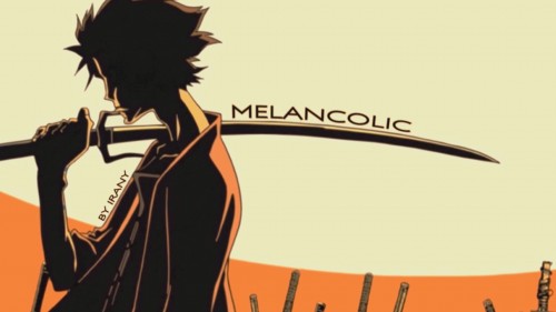 Mélancolic