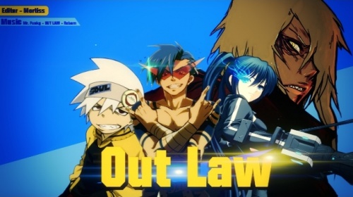 Out Law