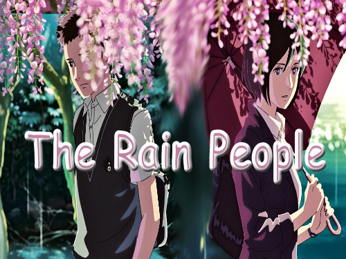 The Rain People