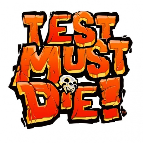 Tset Must Die