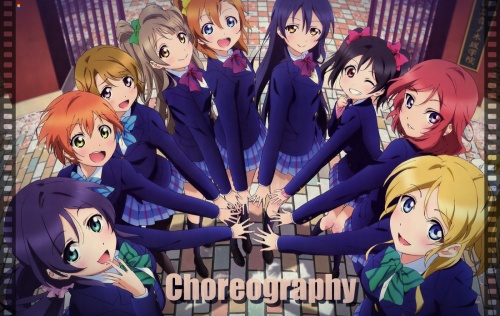 Choreography