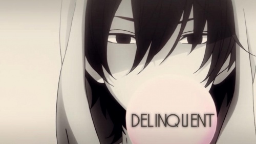 Delinquent