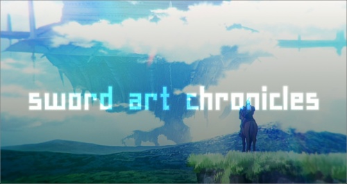 Sword Art Chronicles