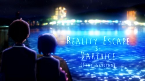 Reality Escape