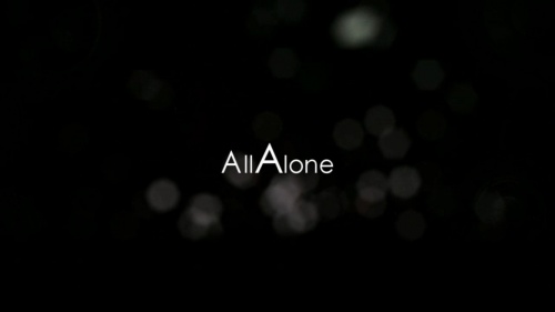 All Alone