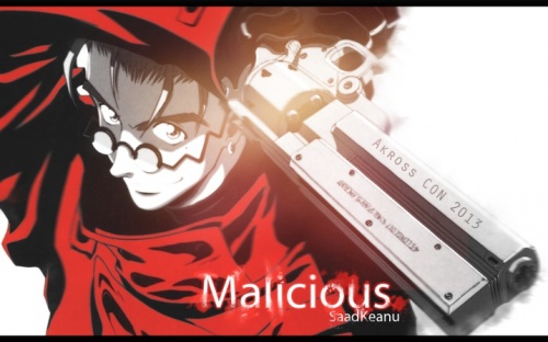 Malicious