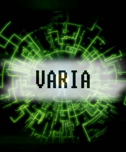 Varia