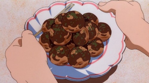 The Battle of 2000: Takoyaki Wars