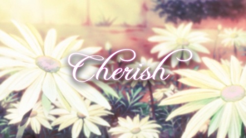 Cherish