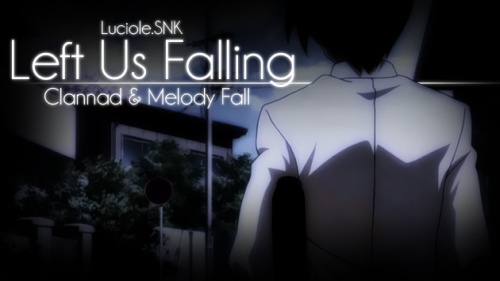 Left Us Falling