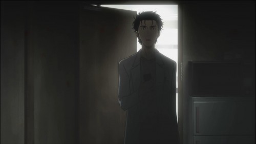 Steins Gate (AMV)