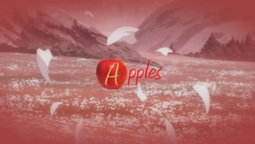 Apples