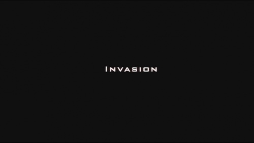 Invasion