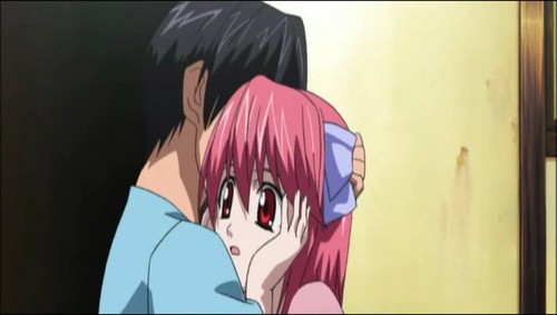 Elfen lied trailer