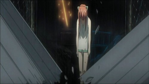 Elfen lied trailer