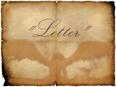 Letter