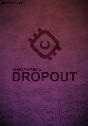 Dropout