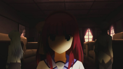 chAngEL ! + 【AngelBeats!】