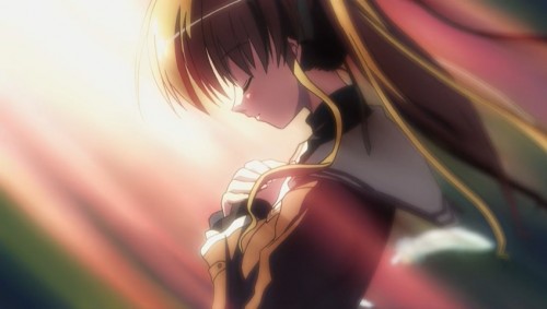 Come Into My World [2012 New Years MEP]