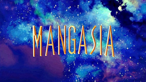 [Yoshidori] Mangasia