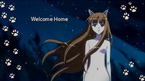 Welcome Home