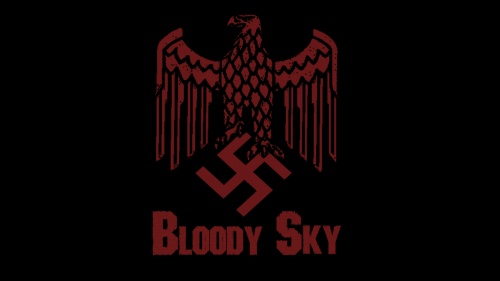 Bloody Sky