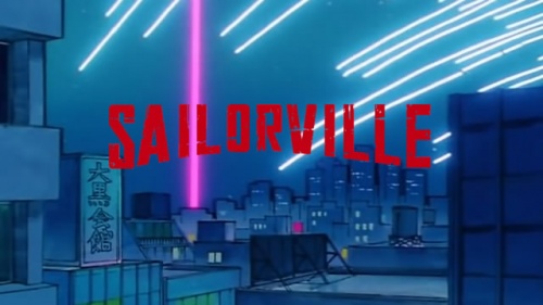 Sailorville