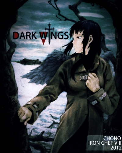 Dark Wings