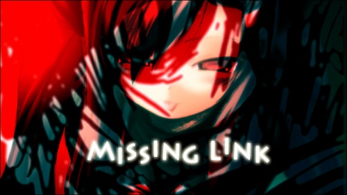 Missing Link