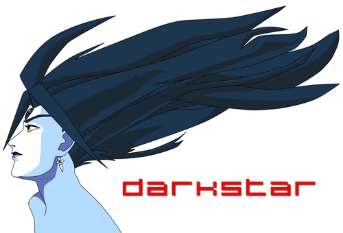 Darkstar