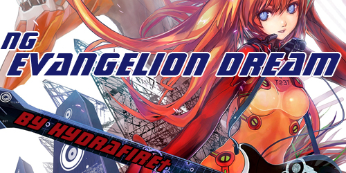 NGEvangelion Dream