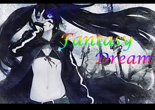 Fantasy Dream