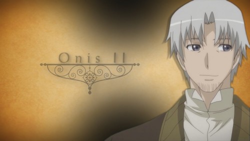 Onis II Fairytale