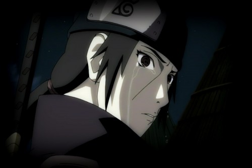 Hitory Of Itachi